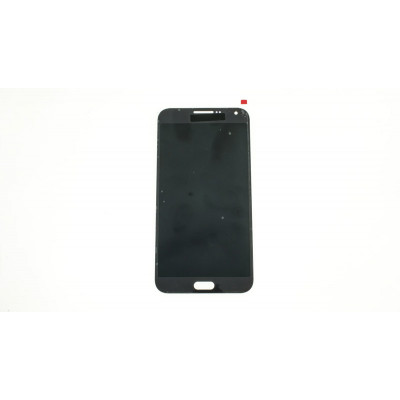 Дисплей для смартфона (телефона) Samsung Galaxy E7 3G, SM-E700H, black (В сборе с тачскрином)(без рамки)(PRC ORIGINAL)