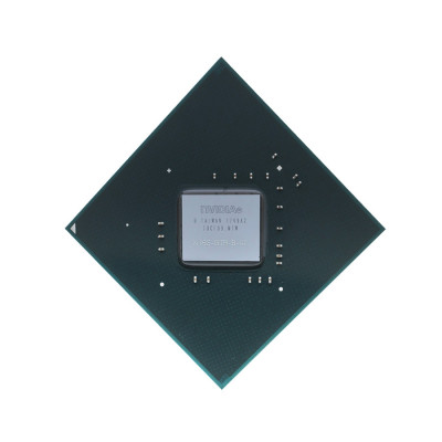 Мікросхема NVIDIA N16S-GTR-B-A2 (DC 2017) GeForce 940MX відеочіп для ноутбука