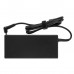 БЖ для ноутбука ASUS 19V, 7.1A, 135W, 5.5*2.5мм, (Replacement AC Adapter) black (без кабелю !)
