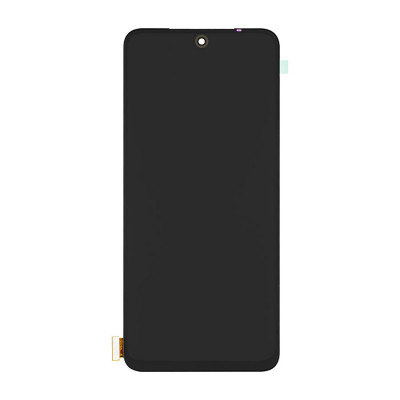 Дисплей для смартфона Xiaomi Redmi Note 10 4G, Redmi Note 10S (2021), black, (В сборе с тачскрином)(без рамки)(Oled)