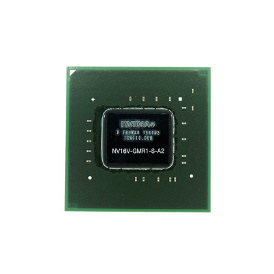 Мікросхема NVIDIA NV16V-GMR1-S-A2 для ноутбука