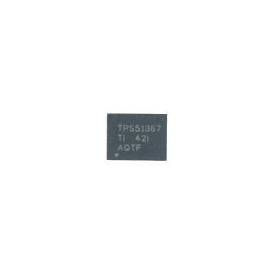 Мікросхема Texas Instruments TPS51367 для ноутбука