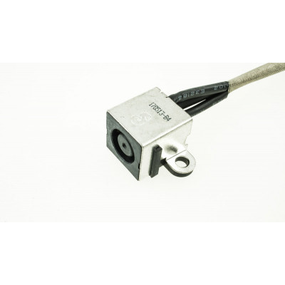 роз'єм живлення PJ886 (Dell:5420, 3460  series), з кабелем