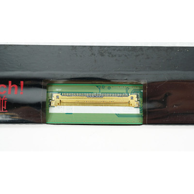Матриця 17.3 B173QTN01.0 (2560*1440, 40pin(eDP, 120Hz), LED, SLIM(вертикальні вушки), матова, роз'єм ліворуч знизу) для ноутбука