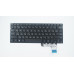 Клавиатура ASUS для ноутбука (UX303LA, UX303LN) rus, black, без фрейма - купить на allbattery.ua