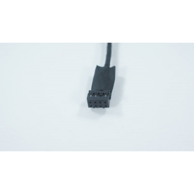 роз'єм живлення PJ529 (HP G058 ) з кабелем