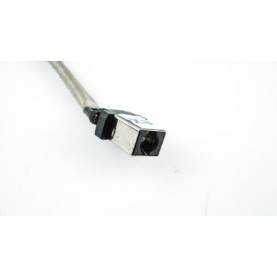 роз'єм живлення PJ757 (Lenovo: 310S-15IKB series), з кабелем