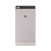 Задня кришка для Huawei P8, grey