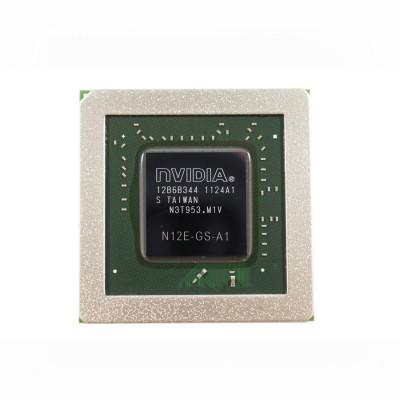 Мікросхема NVIDIA N12E-GS-A1 GeForce GTX560M відеочіп для ноутбука
