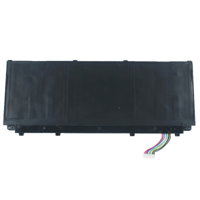 Оригінальна батарея для ноутбука ACER AP15O5L (БЕЗ ВУШОК) (Aspire S5-371, Chromebook R13 CB5-312T) 11.55V 4670mAh 53.9Wh Black (KT.00305.003)