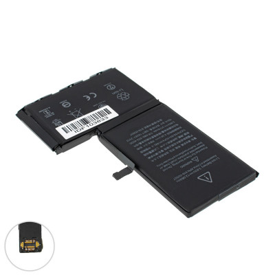 Акумулятор (батарея) для смартфона (телефону) Apple iPhone XS Max, 3.8V 3174mAh 12.08Wh (616-00499)(China Original)