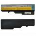 Аккумулятор LENOVO 57Y6454 (B470, B570, G460, G470, G560, G570, G770, V370, V470, V570, IdeaPad: V360, V460, Z370, Z460, Z470, Z560, Z570) 10.8V 5200mAh Black