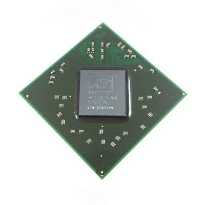 Мікросхема ATI 216-0731004 (DC 2009) Mobility Radeon HD 4670 відеочіп для ноутбука
