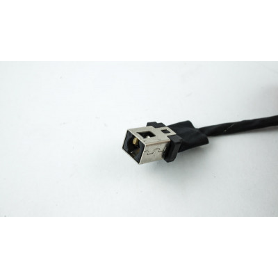 роз'єм живлення PJ730 (Lenovo: 710S-13ISK, 710S-13IKB series), з кабелем