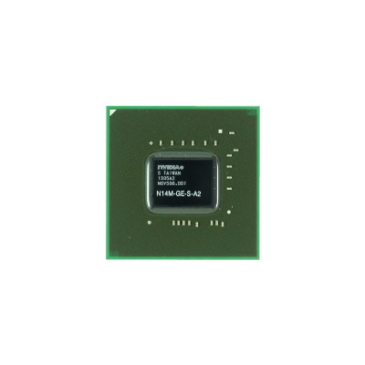 Мікросхема NVIDIA N14M-GE-S-A2 GeForce GT 720M відеочіп для ноутбука
