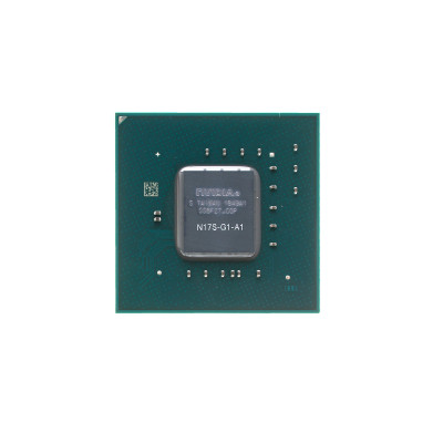 Мікросхема NVIDIA N17S-G1-A1 (DC 2018) GeForce MX150 відеочіп для ноутбука