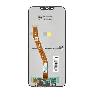 Дисплей для смартфона Huawei P Smart Plus, Nova 3i, Mate 20 Lite (2018)(В сборе с тачскрином)(без рамки)(Original)