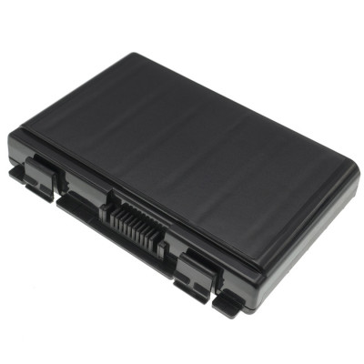 Аккумулятор ASUS A32-F82 (F52, F82, K40, K50, K51, K60, K61, K70, X5D, X87, X8A) 11.1V 5200mAh Black (LG/ Samsung/ Sanyo)