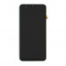 Дисплей для смартфона (телефона) Samsung Galaxy M31, M21s, F41, SM-M315, SM-M217, SM-F415 (2020) black (в сборе с тачскрином)(с рамкой)(Service Original)