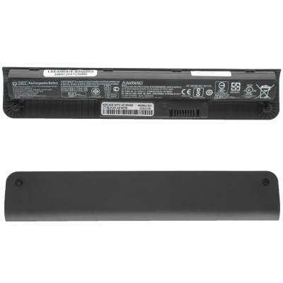 Оригинальная батарея для ноутбука HP DB06 (ProBook 11 G1, 11 G2) 11.25V 3030mAh 36Wh Black (797429-001)