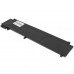 Аккумулятор LENOVO 00HW022 (ThinkPad T460s, T470s) 11.4V 2000mAh Black
