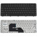 Клавіатура для ноутбука HP (242 G1, 242 G2) rus, black