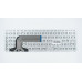 Клавіатура для ноутбука HP (Pavilion: 15-E, 15T-E, 15Z-E 15-N, 15T-N, 15Z-N series) rus, white