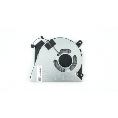 Оригінальний вентилятор для ноутбука HP ProBook 450 G6 (Висота - 86мм) (CPU FAN) 4pin, (L47696-001) (Кулер)