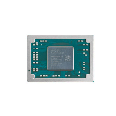 Процесор AMD Athlon 3050U (Dali, Dual Core, 2.3-3.2Ghz, TDP 15W, BGA1140 (FP5)) для ноутбука (YM3050C4T2OFG)