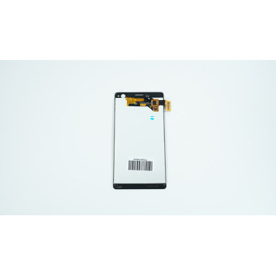 Дисплей для смартфона Sony E5343 Xperia C4 Dual, E5363, E5333, black (В сборе с тачскрином)(без рамки), (Origianal)