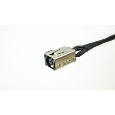 роз'єм живлення PJ940 (Dell: 5568 series), з кабелем