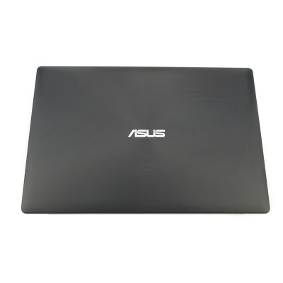 Кришка матриці для ноутбука ASUS (X553SA, X553MA), black (під версію без тачскріна)