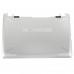 Нижня кришка для ноутбука HP (Pavilion: 250 G6, 15-BW, 15-BS), silver  (без роз'єма під привод)