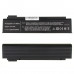 Аккумулятор MSI BTY-M52 (MegaBook: ER710, EX700, GX700, L700, M520) 11.1V 5200mAh Black