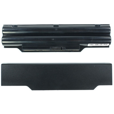 Аккумулятор Fujitsu BP331 (AH532, FMVNBP213, FPCBP331, FPCBP347AP) 11.1V 4400mAh Black