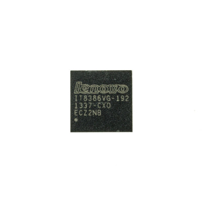 Мікросхема ITE IT8386VG-192 CXO для ноутбука