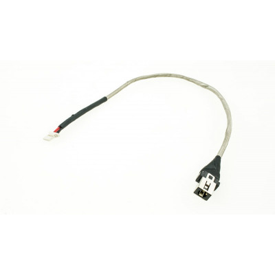 роз'єм живлення PJ737 (Lenovo: Yoga 710-15ISK, 710-15IKB series), з кабелем