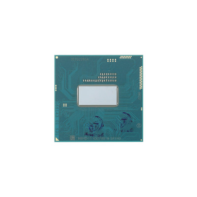 Процесор INTEL Pentium 3550M (Haswell, Dual Core, 2.3Ghz, 2Mb L3, TDP 37W, Socket G3/rPGA946B) для ноутбука (SR1HD)