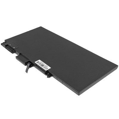 Аккумулятор HP TA03XL (EliteBook: 840 G4, 850 G4 series) 11.4V 4000mAh 46Wh Black