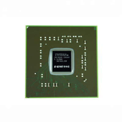 Мікросхема NVIDIA GF-GO7400T-B-N-A3 GeForce Go7400 (аналог GF-GO7400-B-N-A3) відеочіп для ноутбука