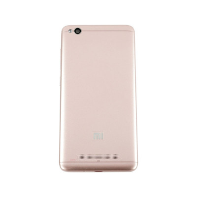 Задня кришка для Xiaomi Redmi 4A, pink