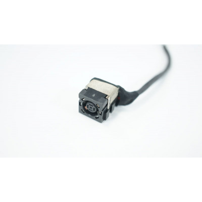 роз'єм живлення PJ540 (DELL 3421 ) з кабелем