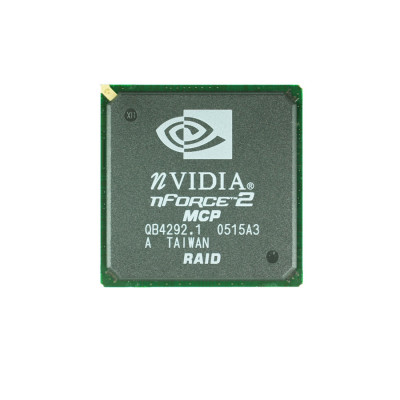 Мікросхема NVIDIA NF2-MCP-RAID південний міст для ноутбука