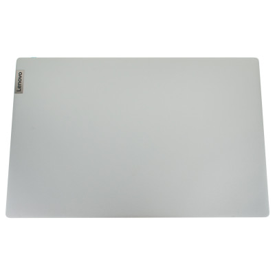 Кришка дисплея для ноутбука Lenovo (Ideapad: 5-15 series), platinum gray (оригінал)