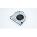 Оригінальний вентилятор для ноутбука LENOVO IdeaPad G700, G700A, DC 5V 1.1W, 4pin (SUNON MG62090V1-Q030-S99) (Кулер)