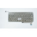 Клавіатура для ноутбука APPLE (MacBook Pro: A1286 (2009-2012)) rus, black, BIG Enter