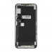 Дисплей для смартфона Apple iPhone 11 PRO MAX, black (в сборе с тачскрином)(с рамкой)(Снятый ORIGINAL)(Идеал)