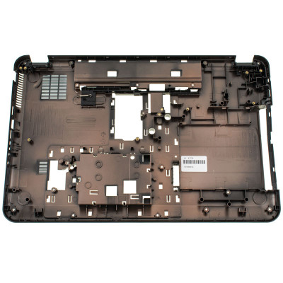 Нижня кришка для ноутбука HP (G7-2000), black