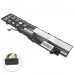 Оригинальная батарея для ноутбука LENOVO L19M3PF4 (IdeaPad 5 14ARE05, 5 14ITL05, 5 14ALC05) 11.52V 4955mAh 56.5Wh Black (5B10W86939)