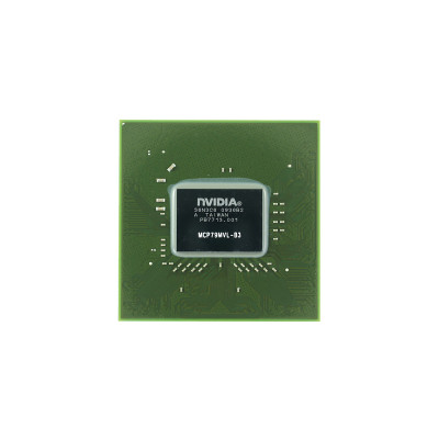 Мікросхема NVIDIA MCP79MVL-B3 північний міст для ноутбука